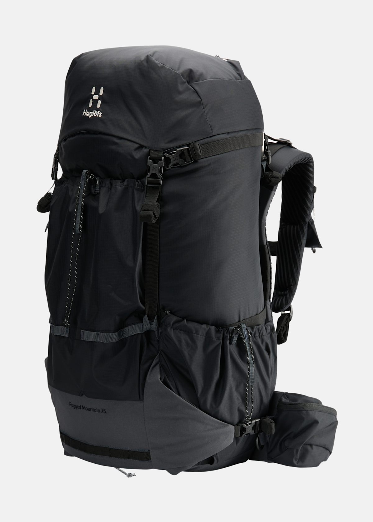Rugged Mountain 75