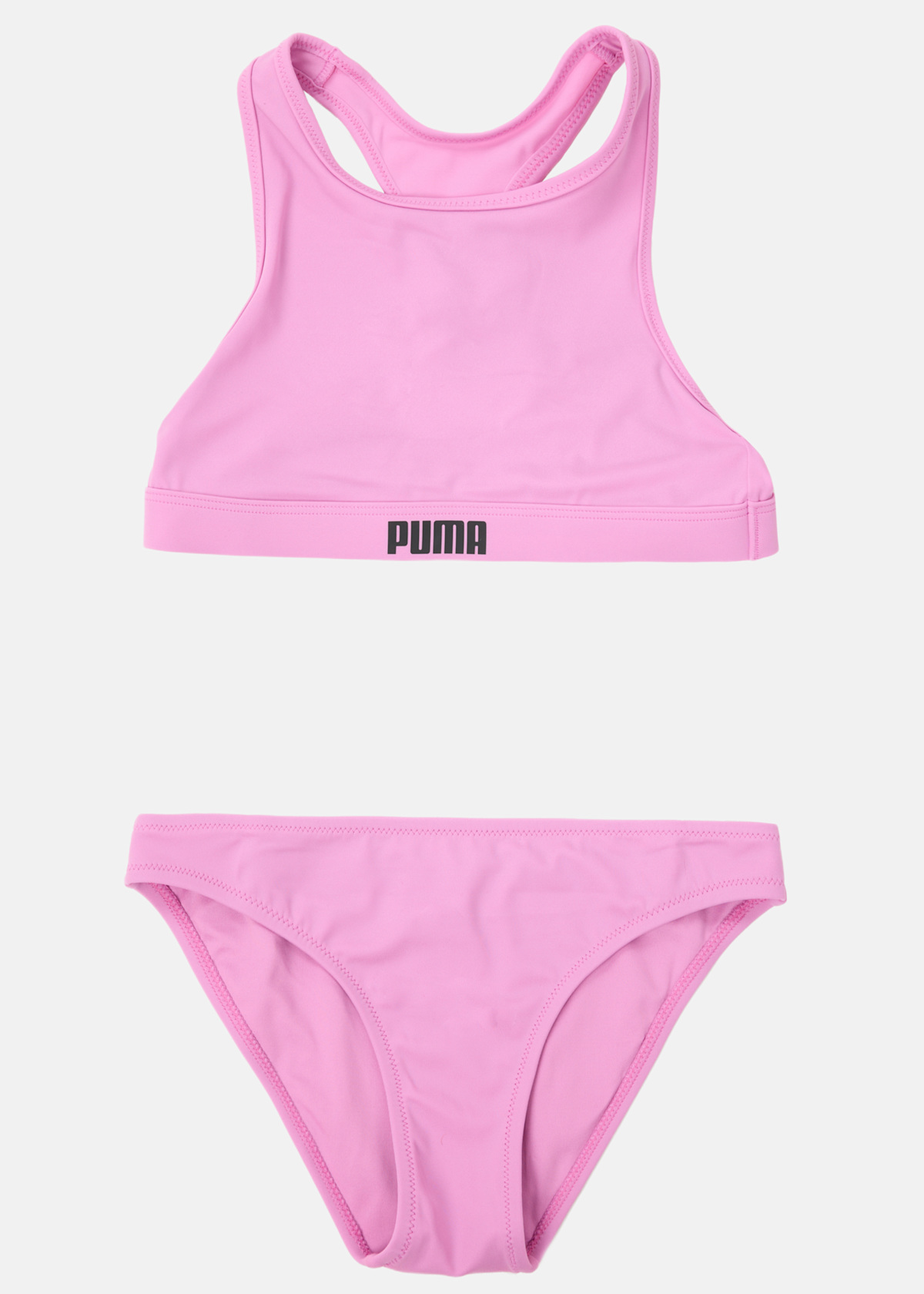 PUMA SWIM GIRLS RACERBACK BIKI