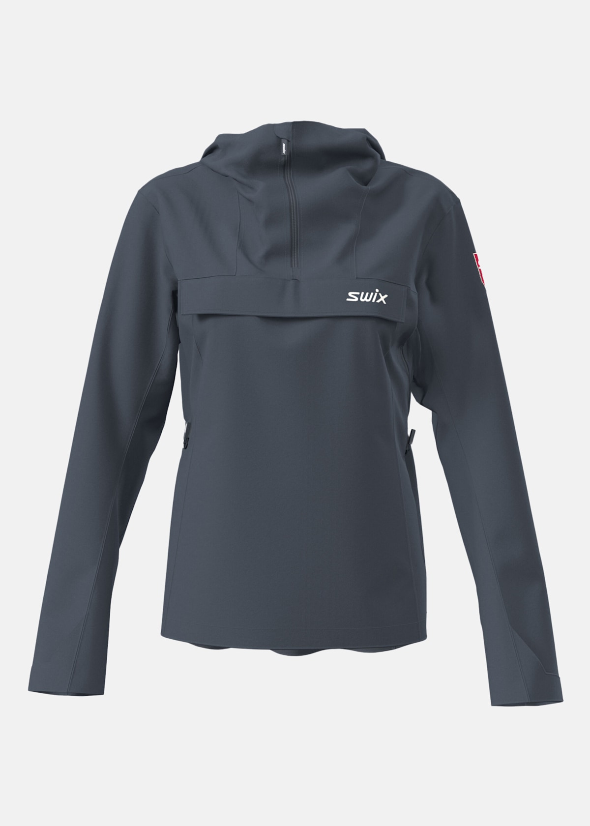 Blizzard Anorak M