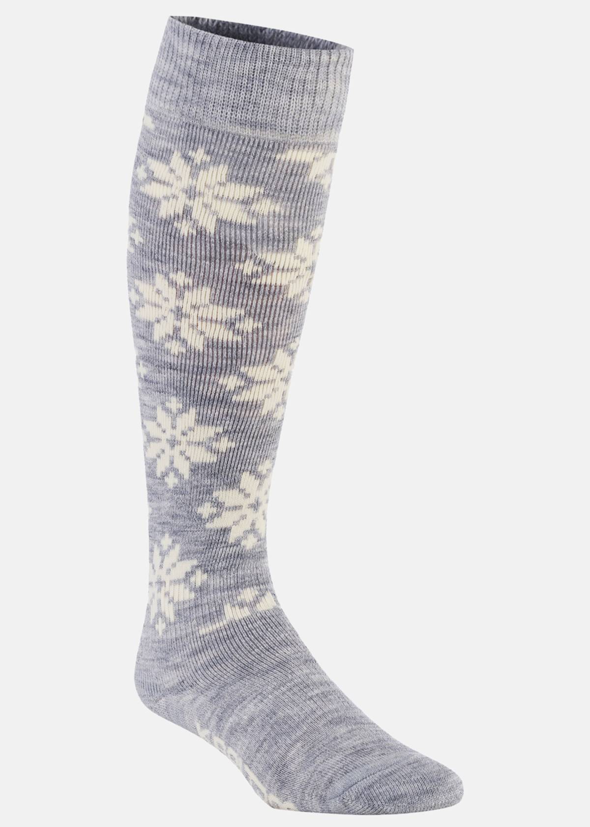 ROSE SOCK