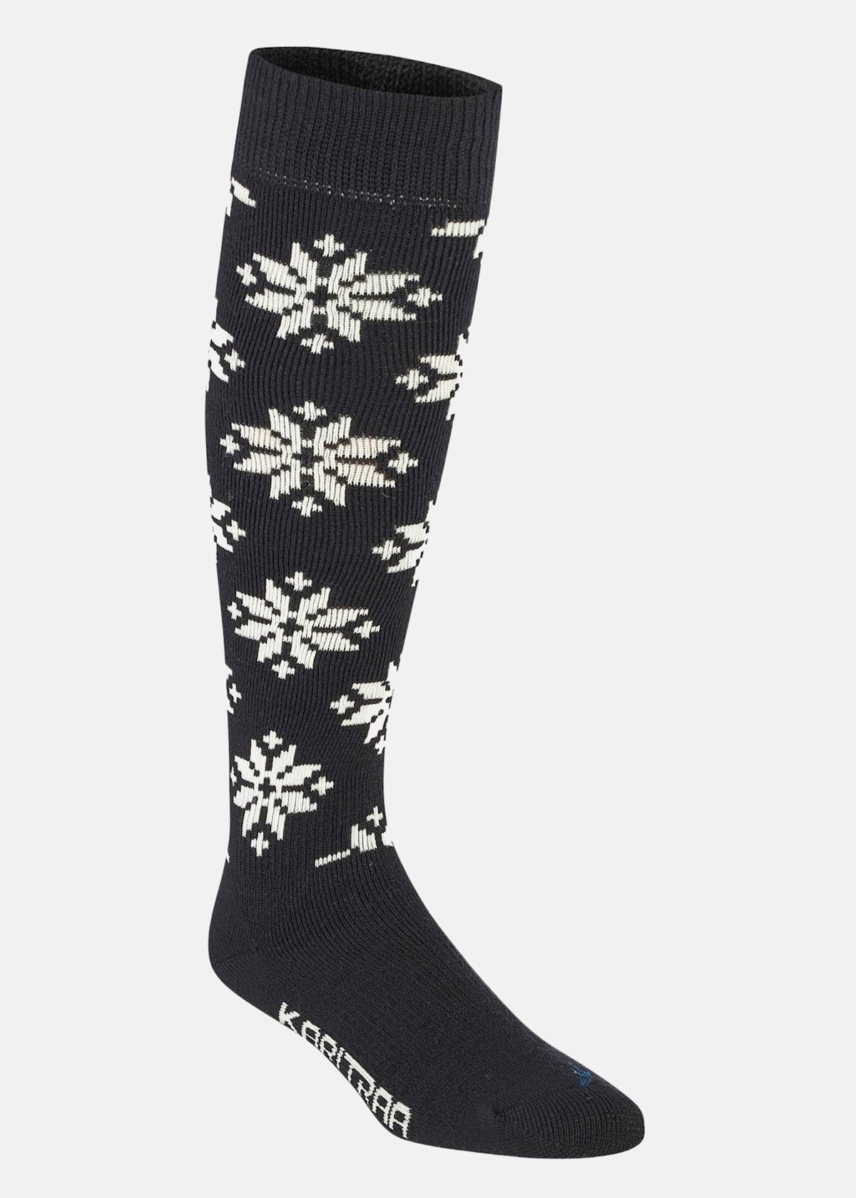 ROSE SOCK