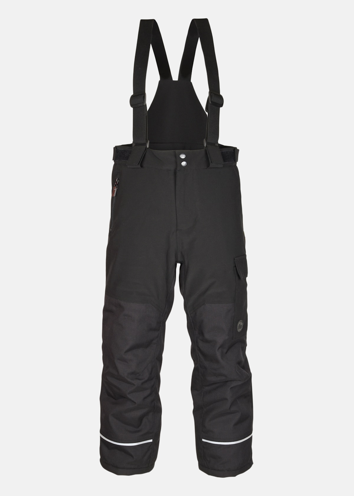 ANORAK WINTER PANTS