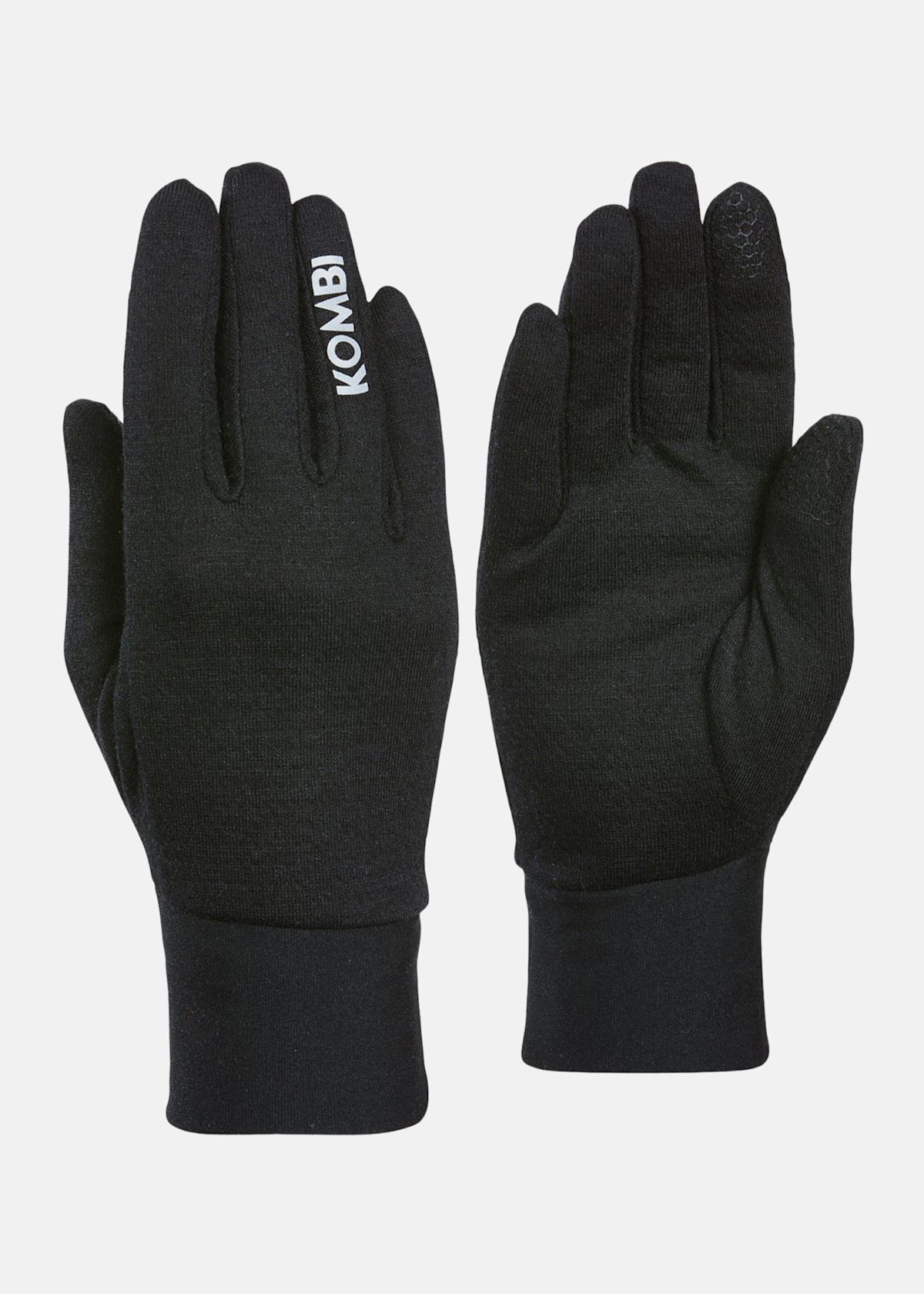 P2 MERINO BL LINER