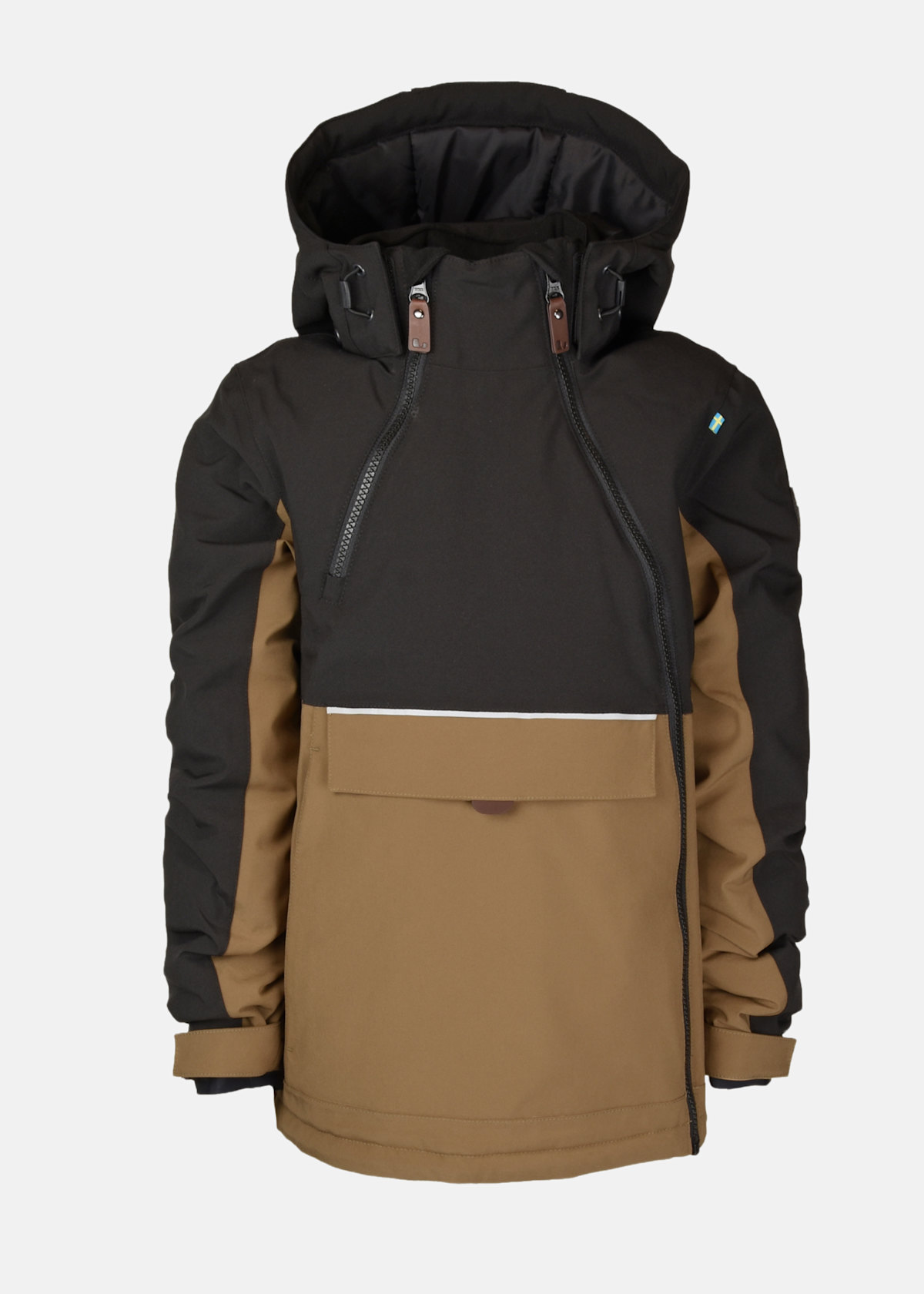 ANORAK WINTER JACKET