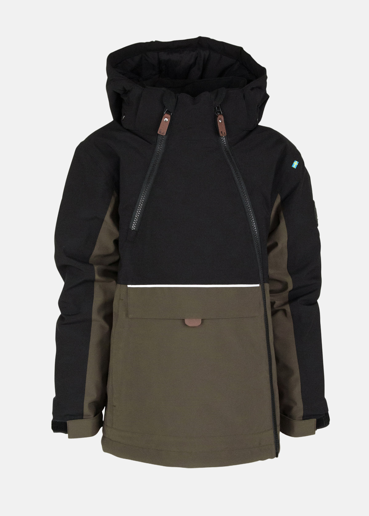 ANORAK WINTER JACKET