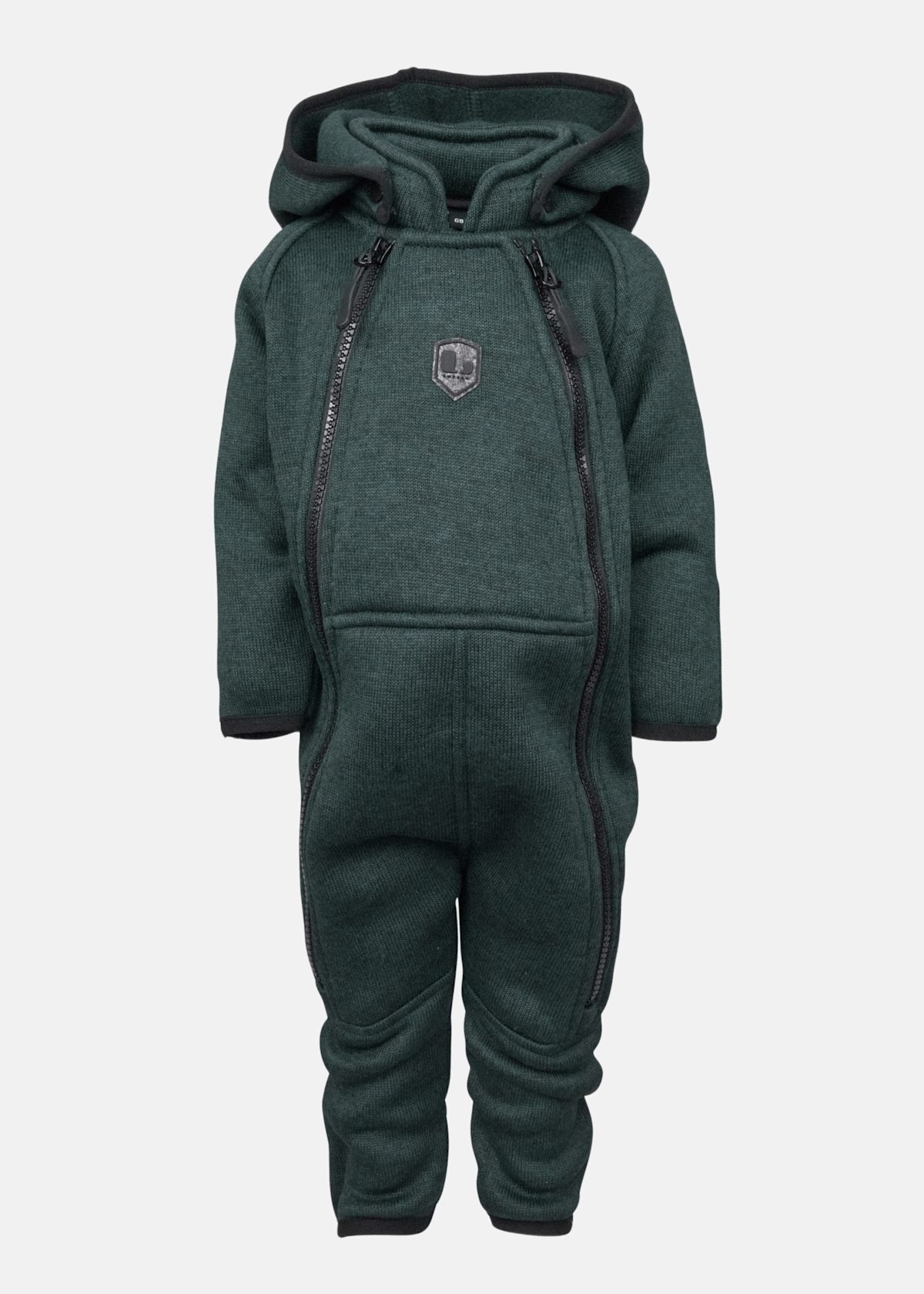 BORMIO BABY OVERALL
