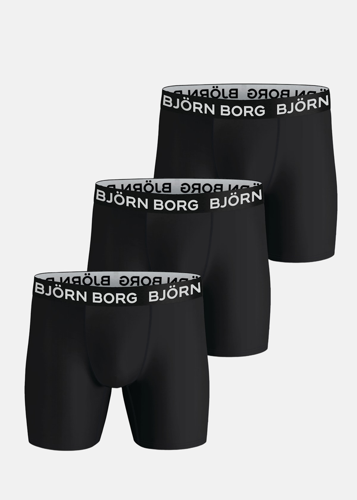 PERFORMANCE BOXER 3p