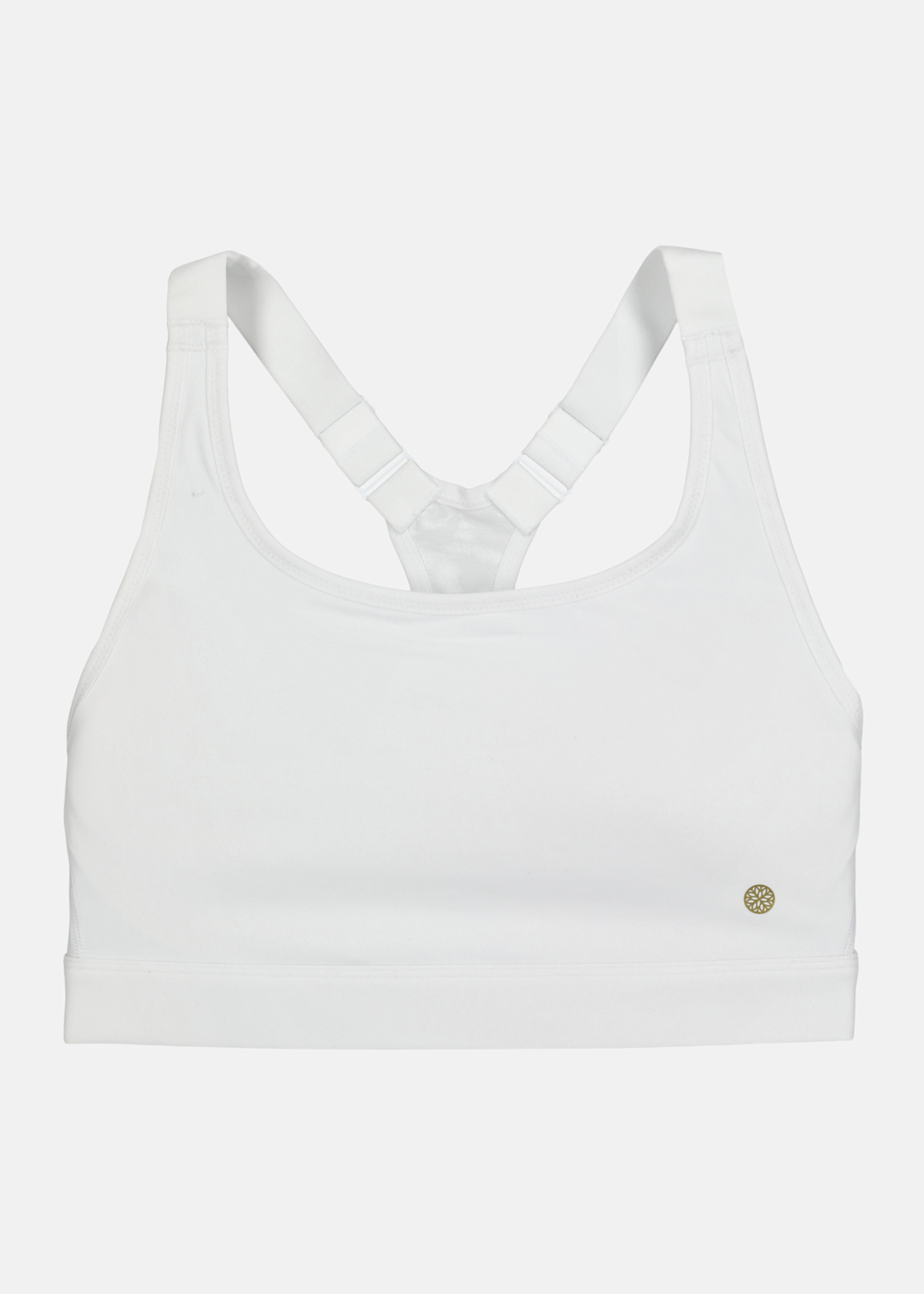 Jennie W Sports Bra