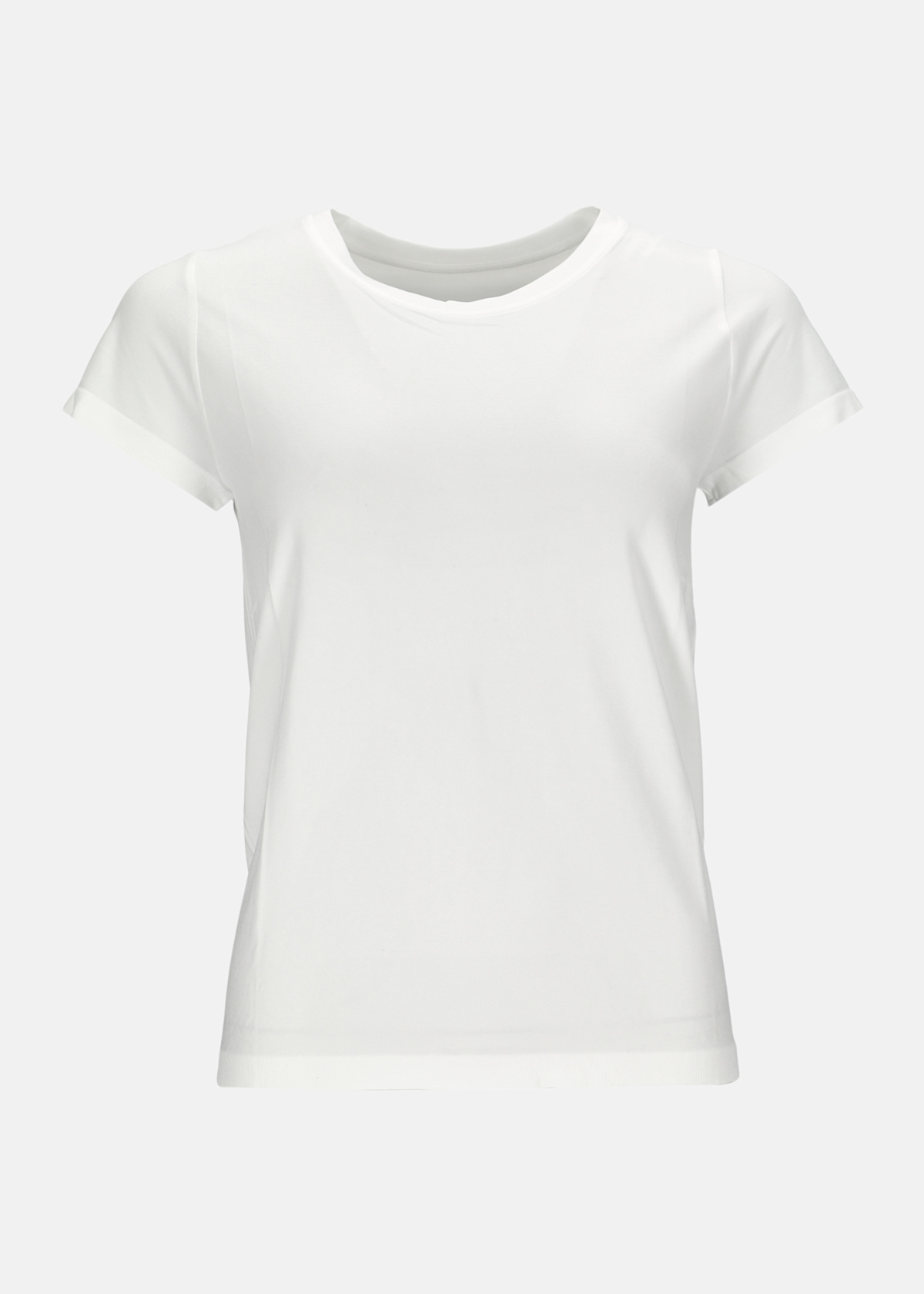 Julee W Loose Fit S/S Seamless