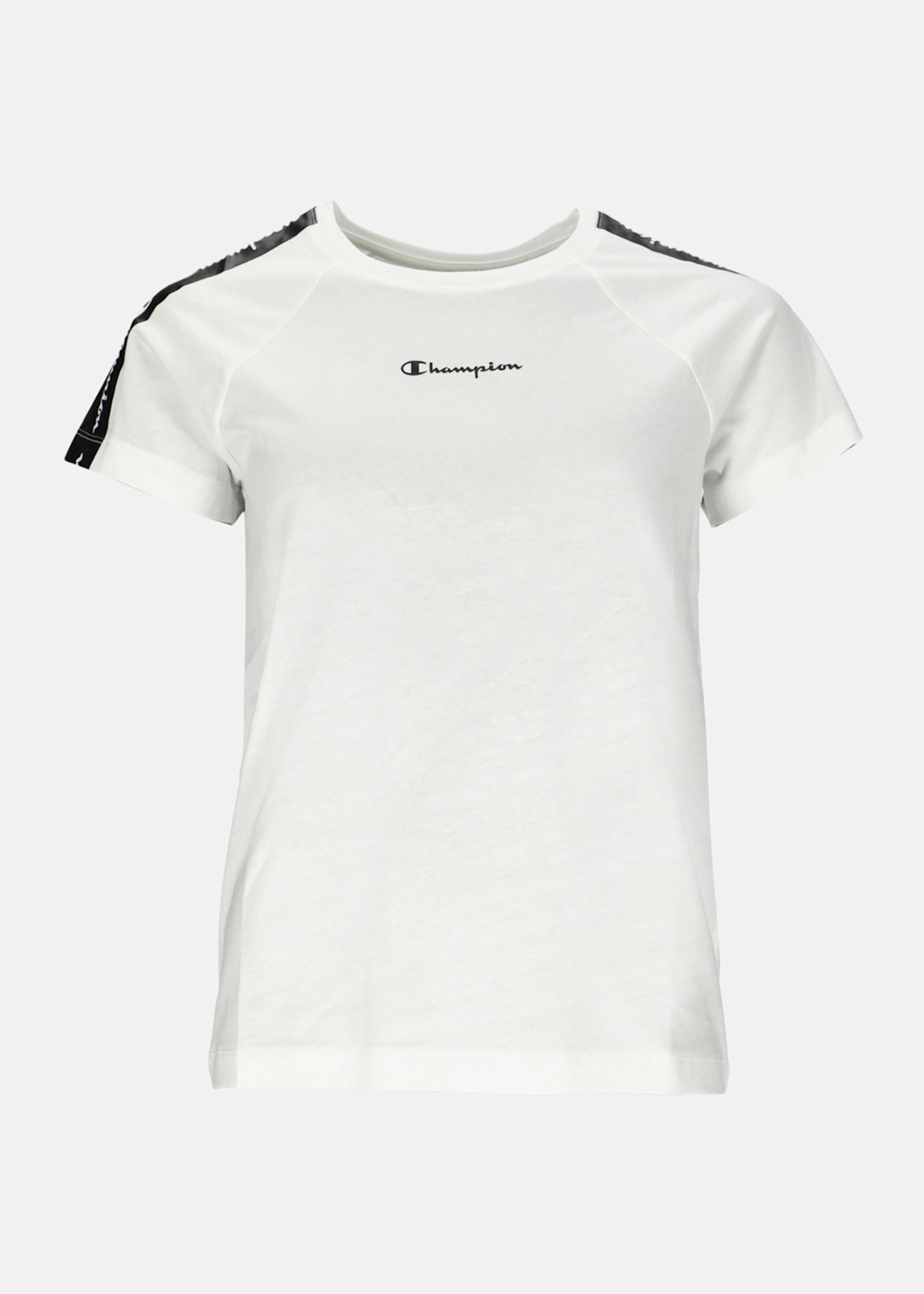 Legacy Crewneck T-Shirt Stripe