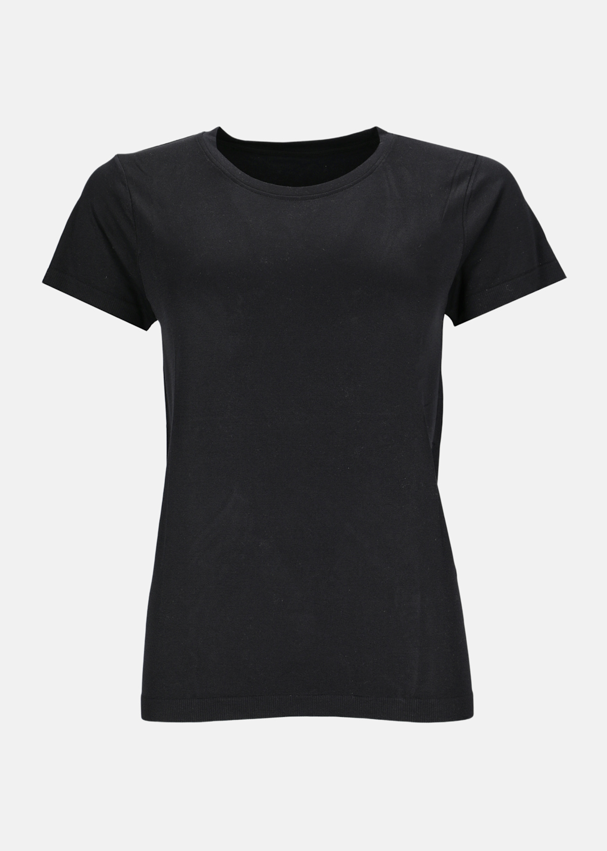 Julee W Loose Fit S/S Seamless