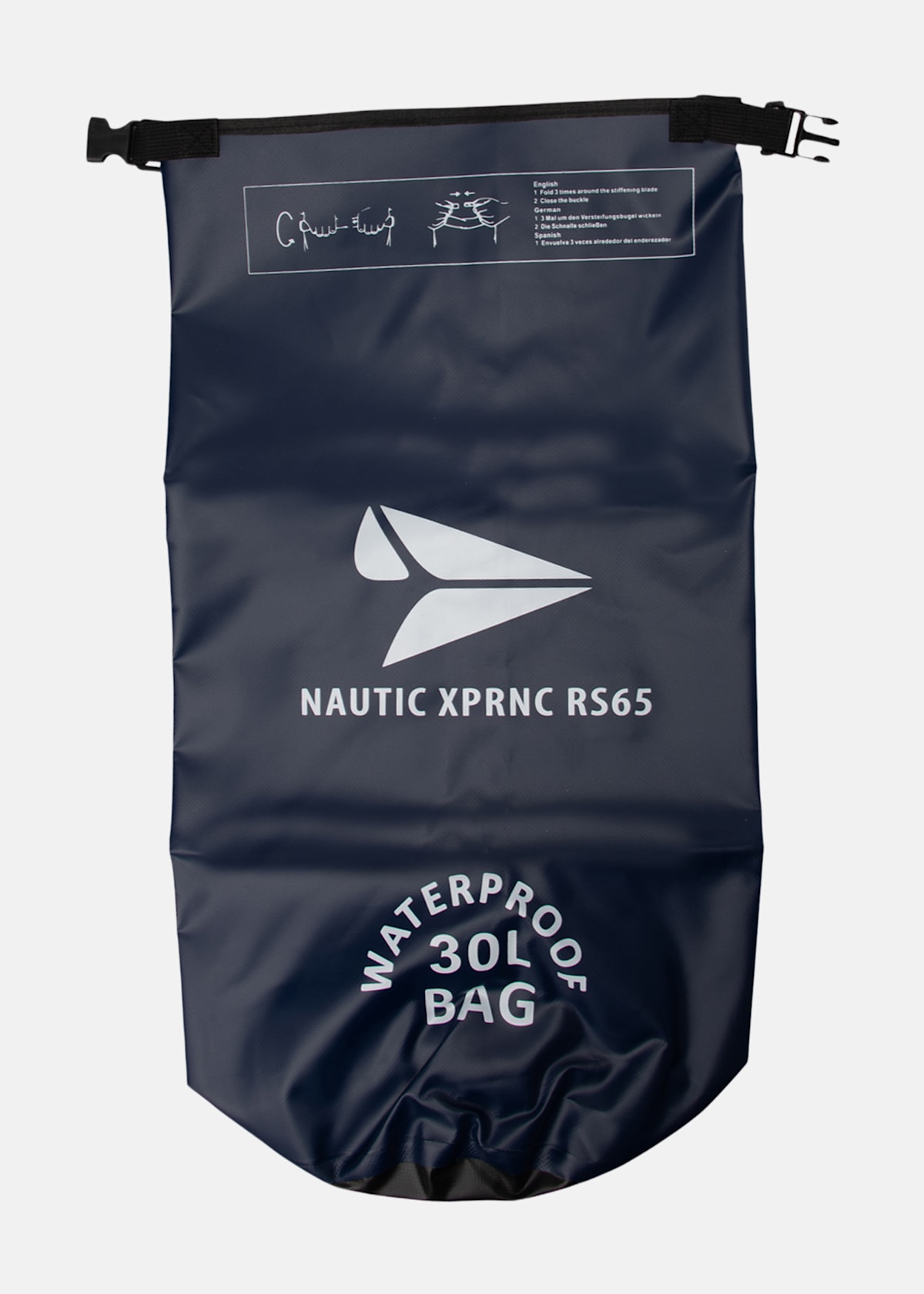 Nautic XPRNC Waterproof Bag 30L
