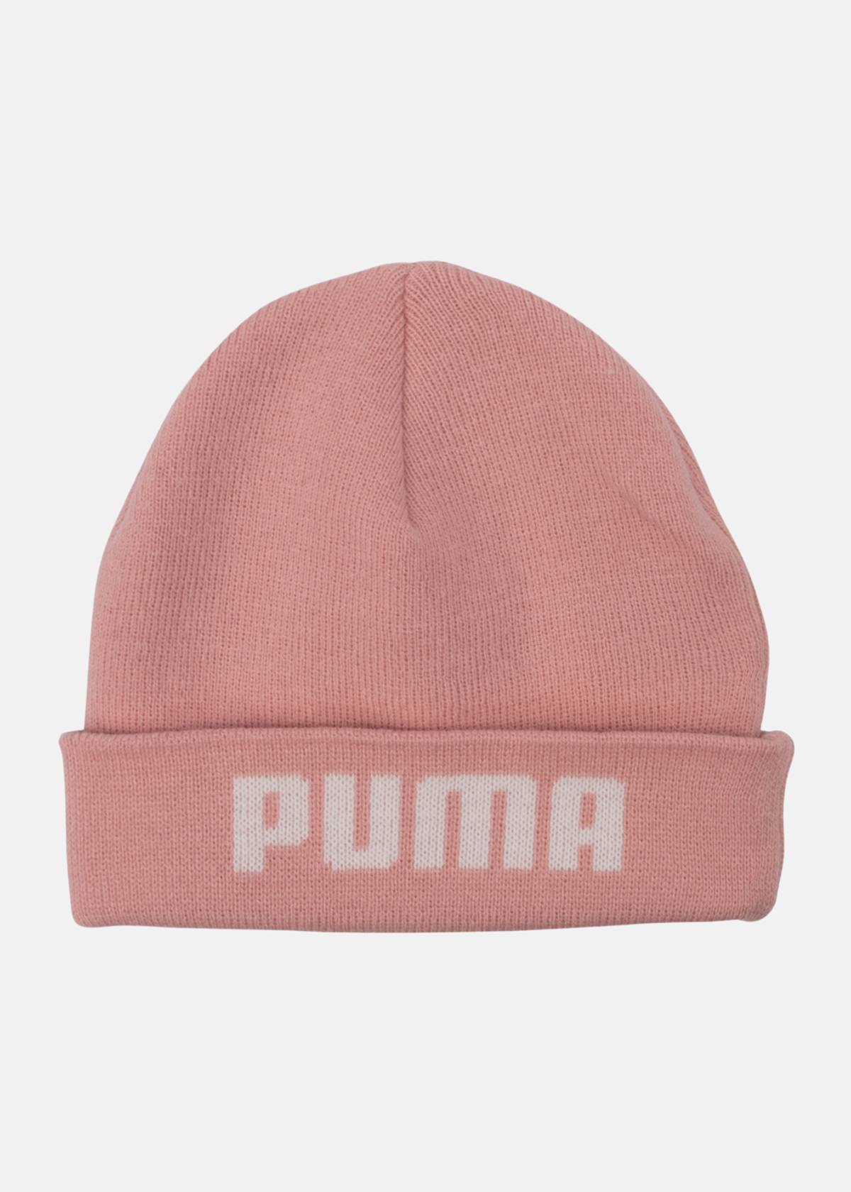 PUMA mid fit beanie