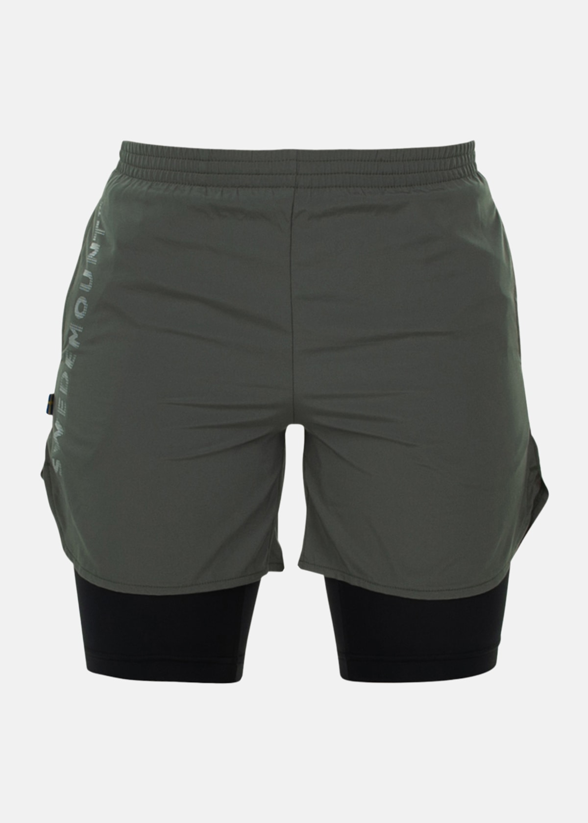 Training 2-In-1 Shorts JR