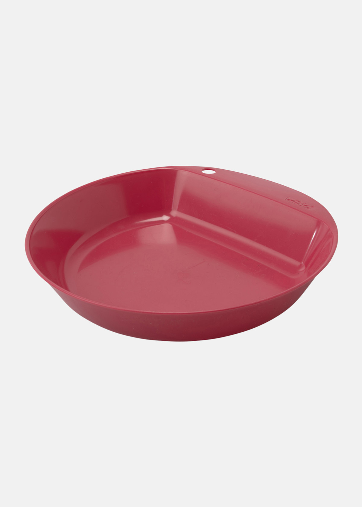 Camper Plate Deep BIO