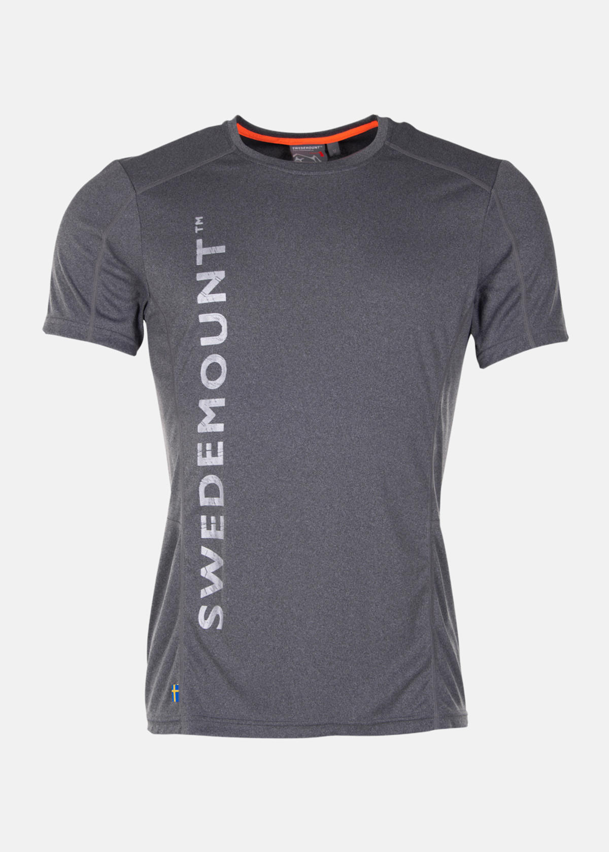 Training Logo Tee