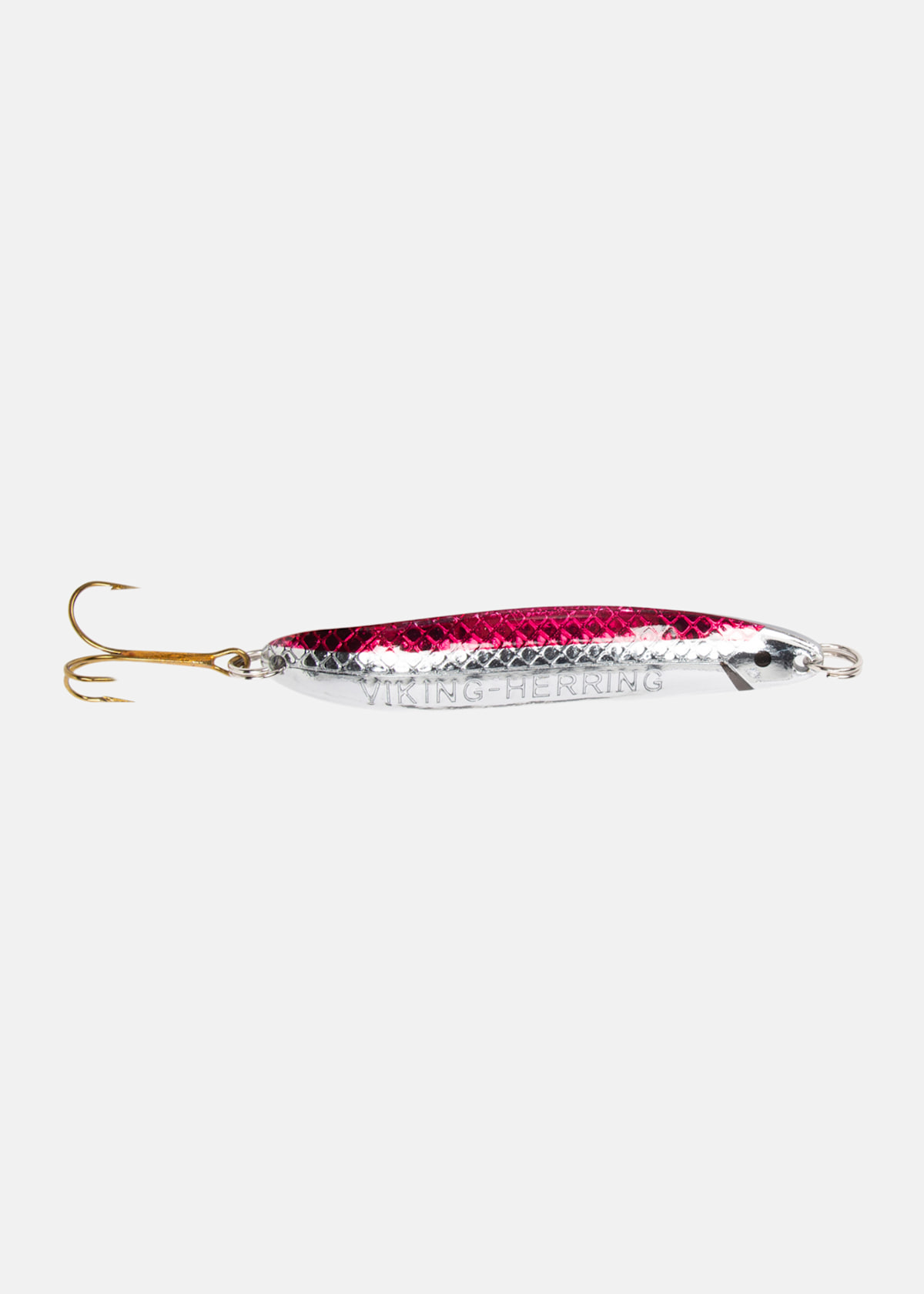 VH Silver/Röd 28gr