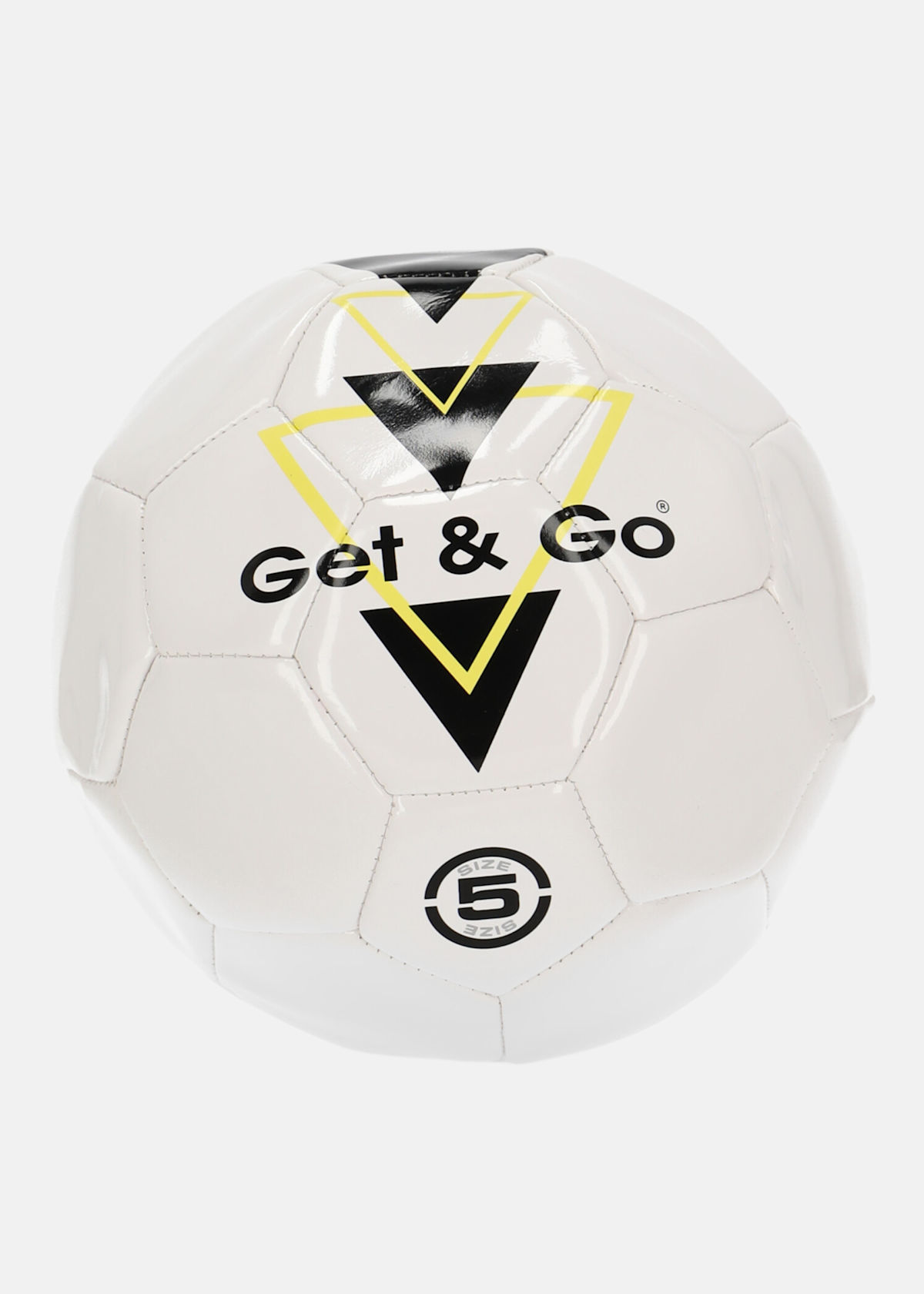 Football Triangle Speed