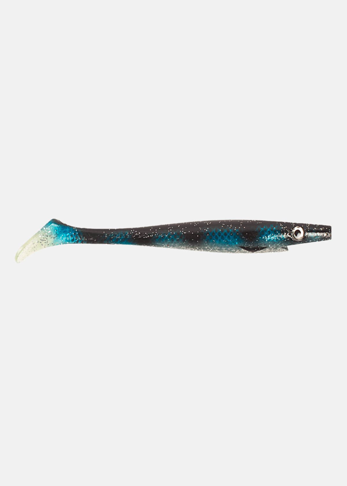 Pig Shad Jr, 20cm, 50g - 2pcs