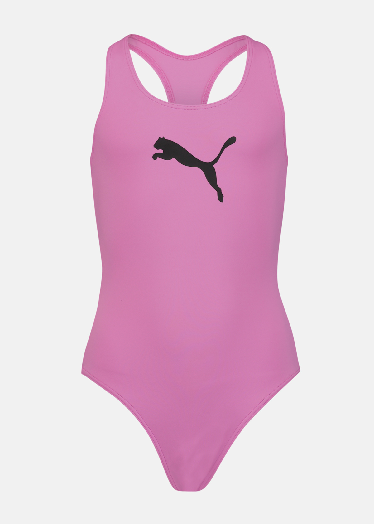 PUMA SWIM GIRLS RACERBACK SWIM