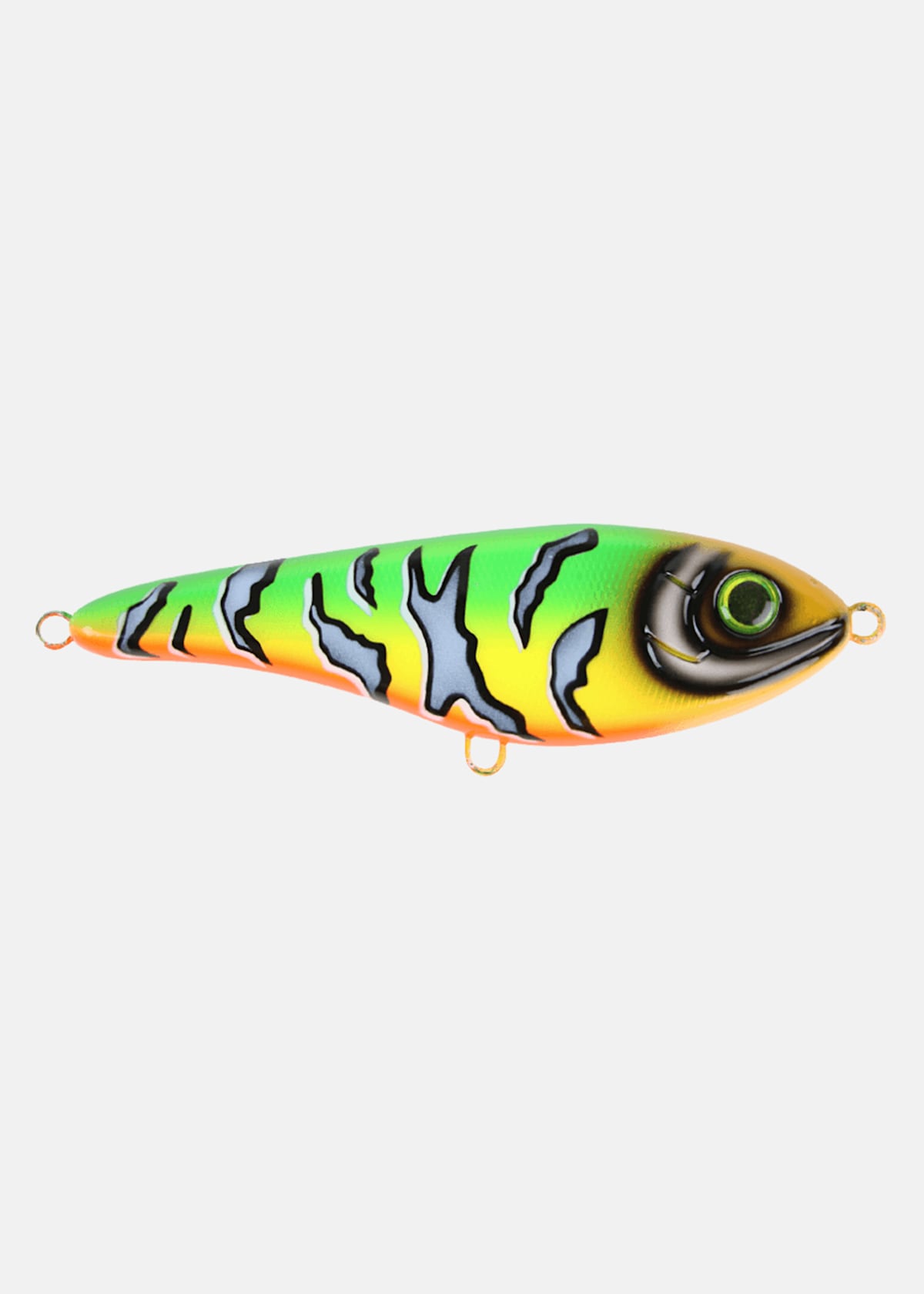 Buster Jerk, sinking, 15cm, 75