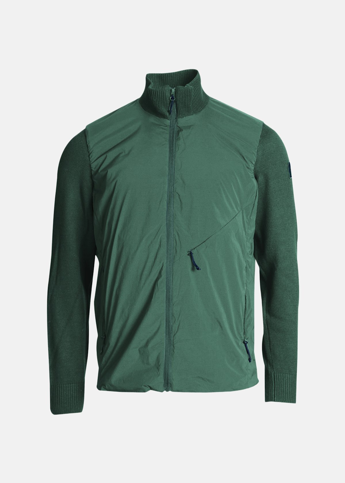 AM Hybrid Jacket