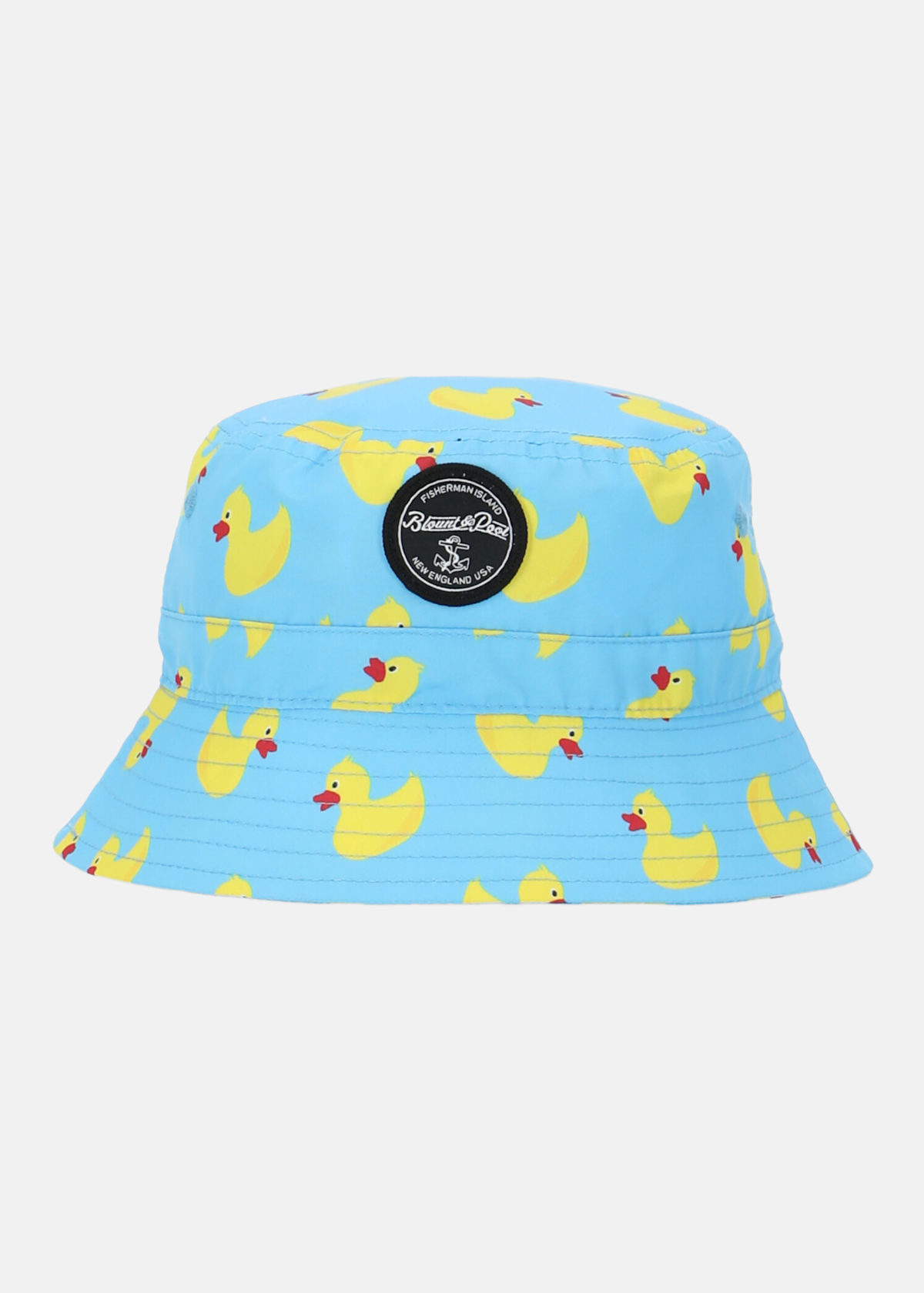Hawaii Bucket Hat