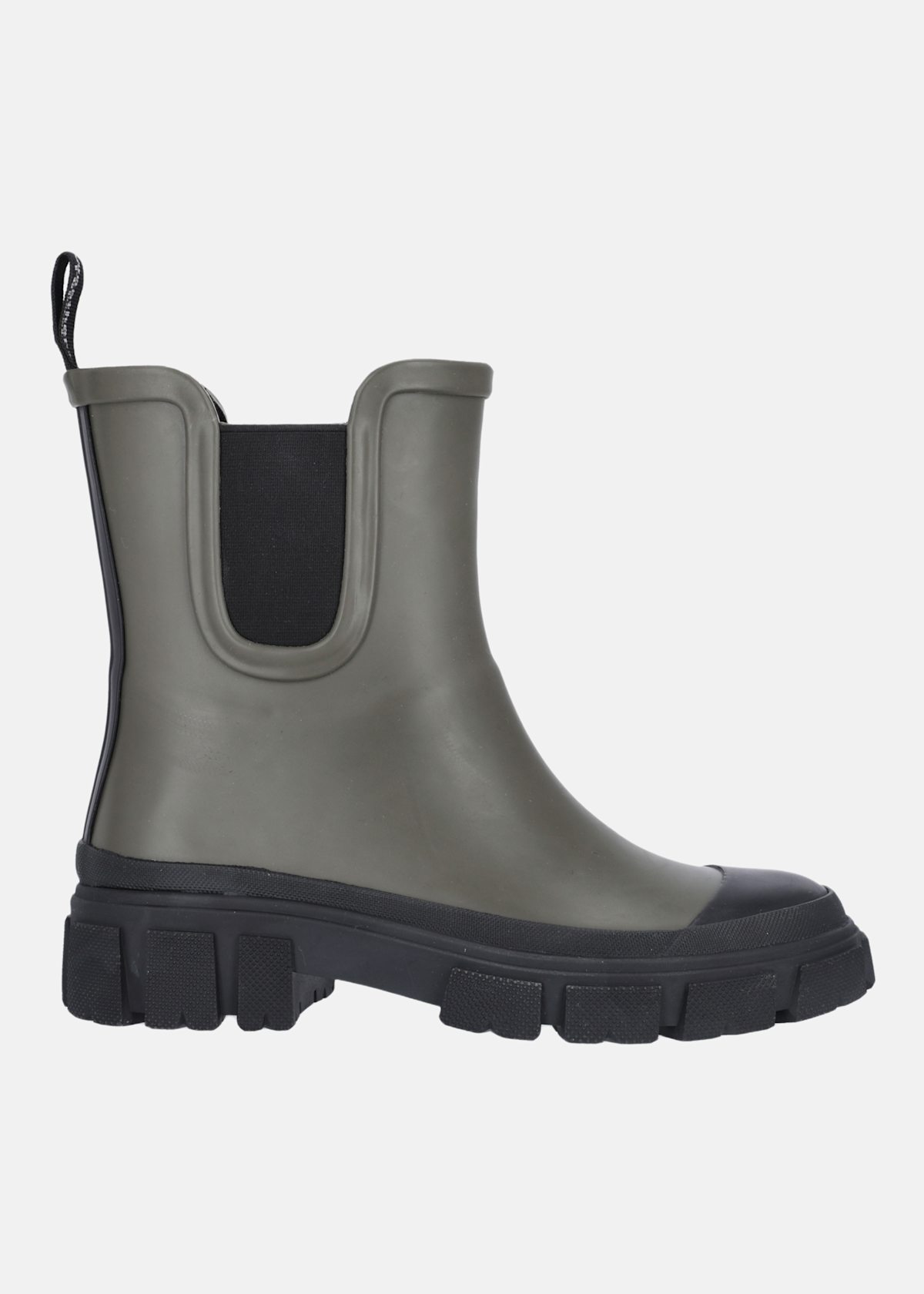 Raylee W Rubber Boot