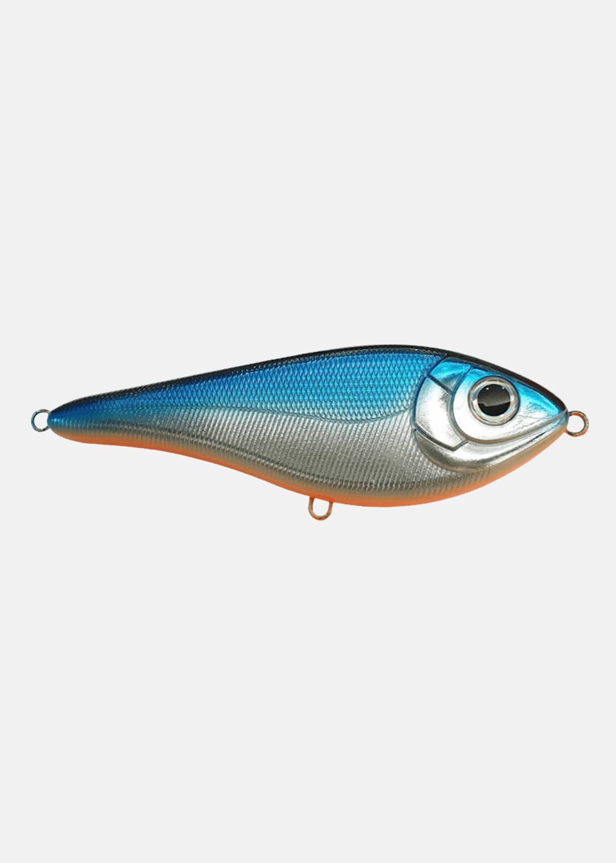 Buster Swim, slow sink, 13cm, 65g