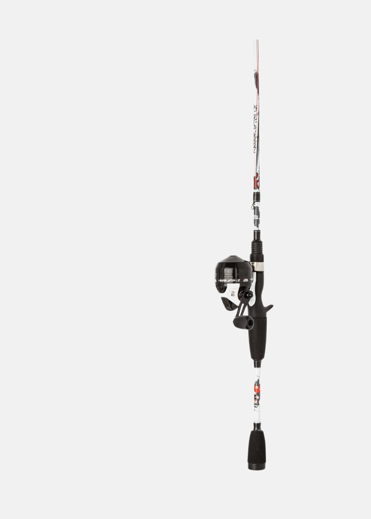IKE Dude Combo 5'6'' M 10-30g