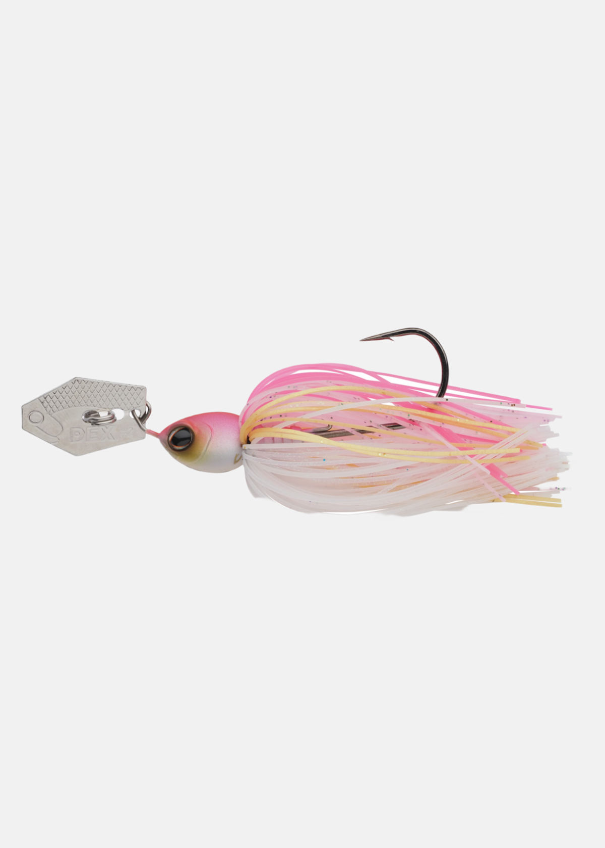 DEX Chatterbait TG 11g Hot Pin