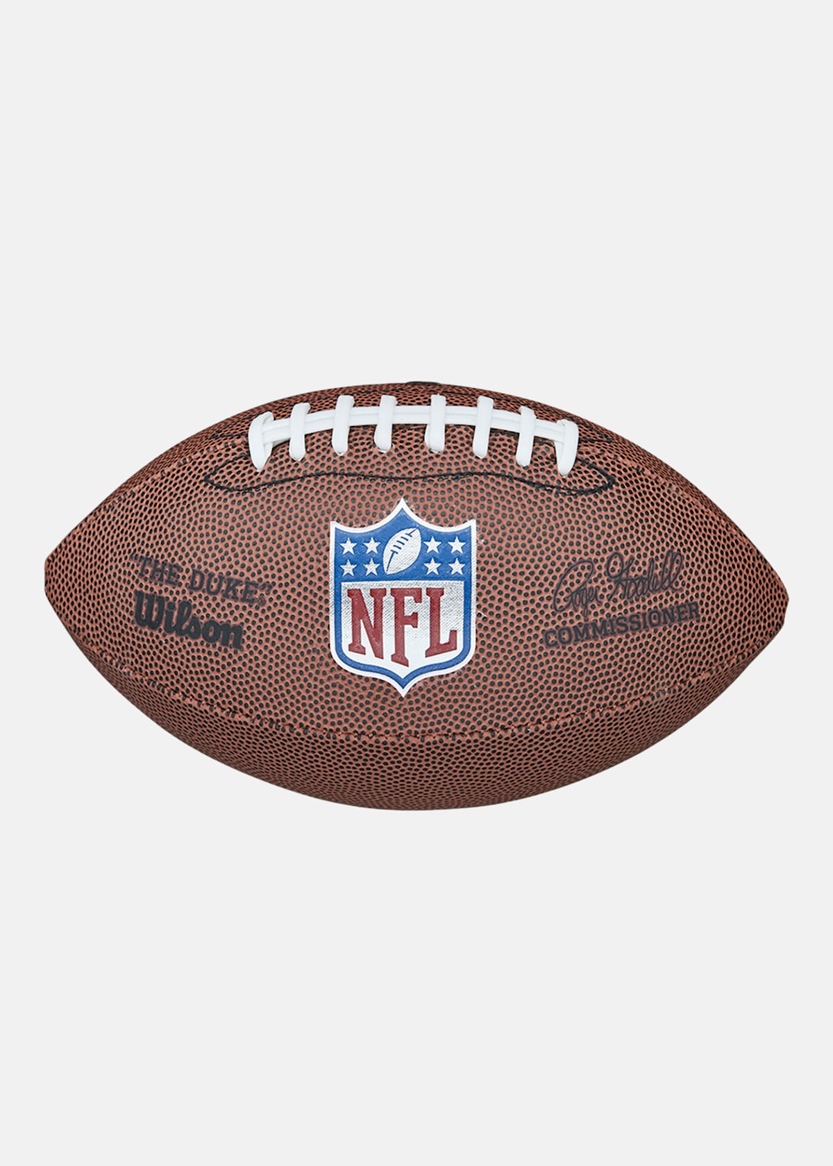MINI NFL GAME BALL REPLICA DEF
