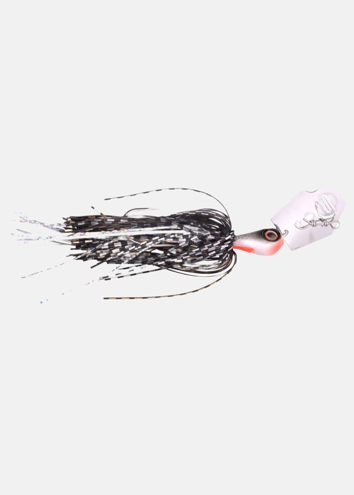 IRIS BABY THRILLSEEKER ROACH 2