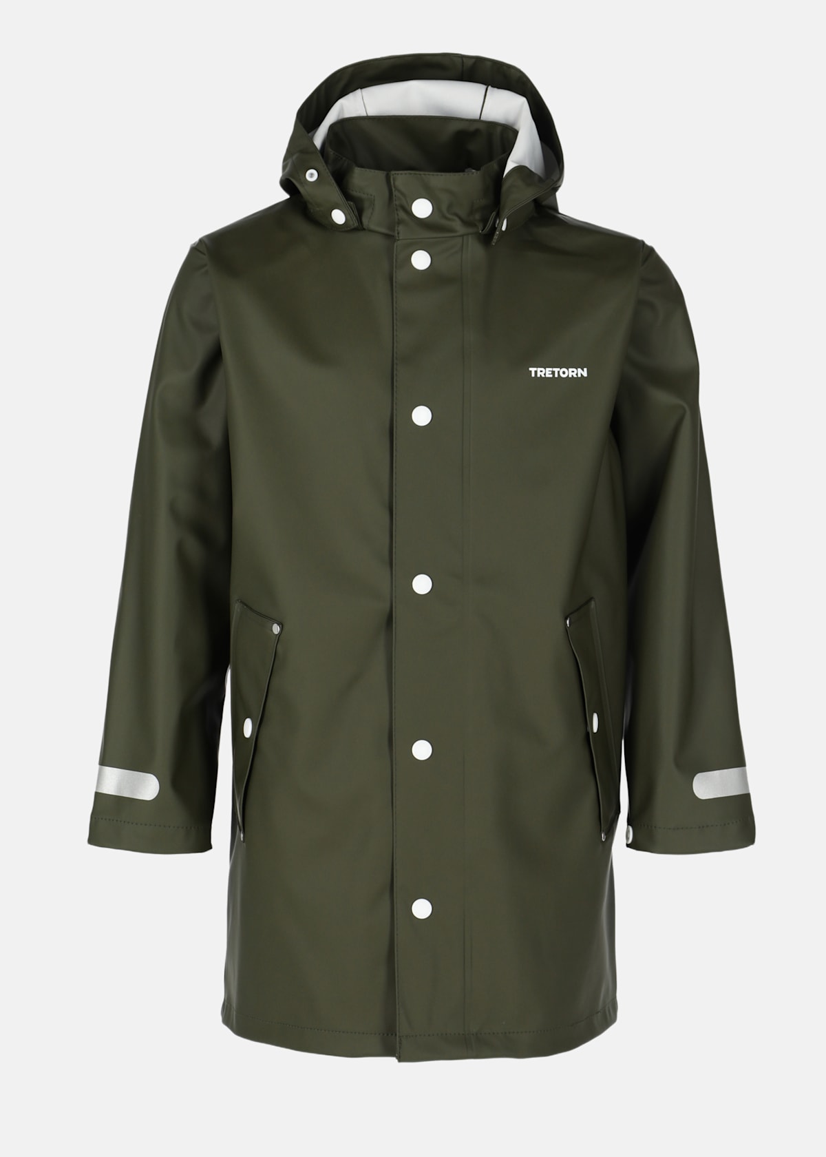 WINGS RAINJACKET JR
