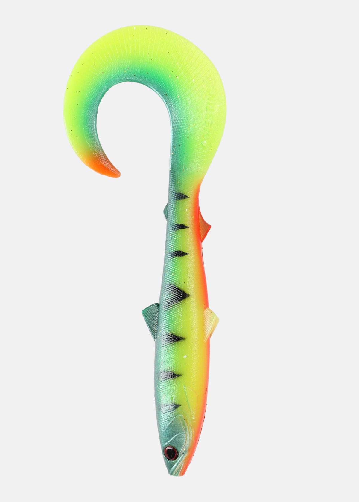 BullTeez Curltail
