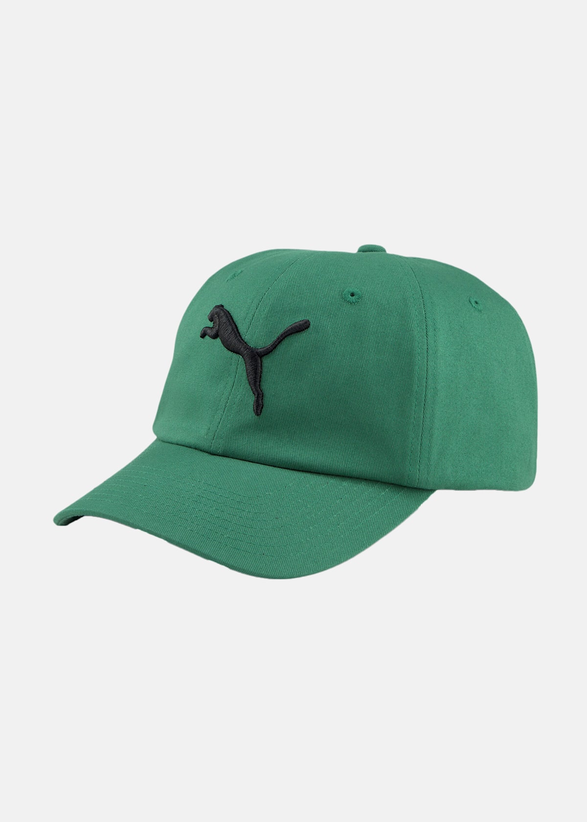 PUMA ESS Cat Logo BB Cap