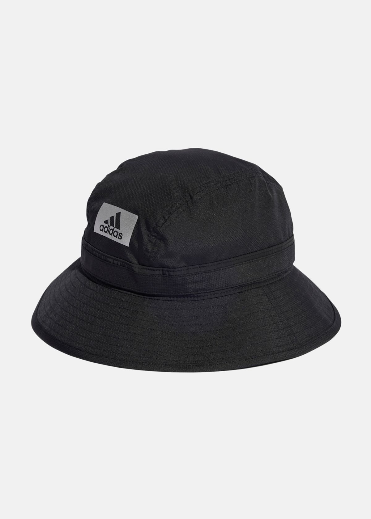 TECH BUCKE W.R