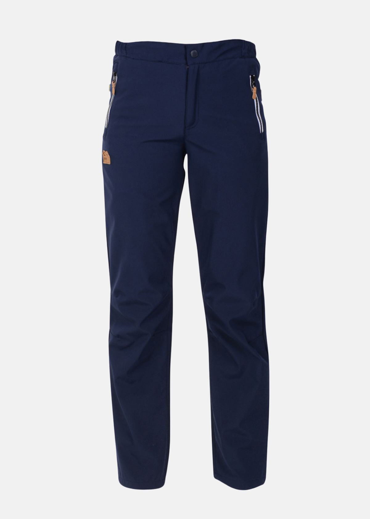 Bergen Softshell Pants JR
