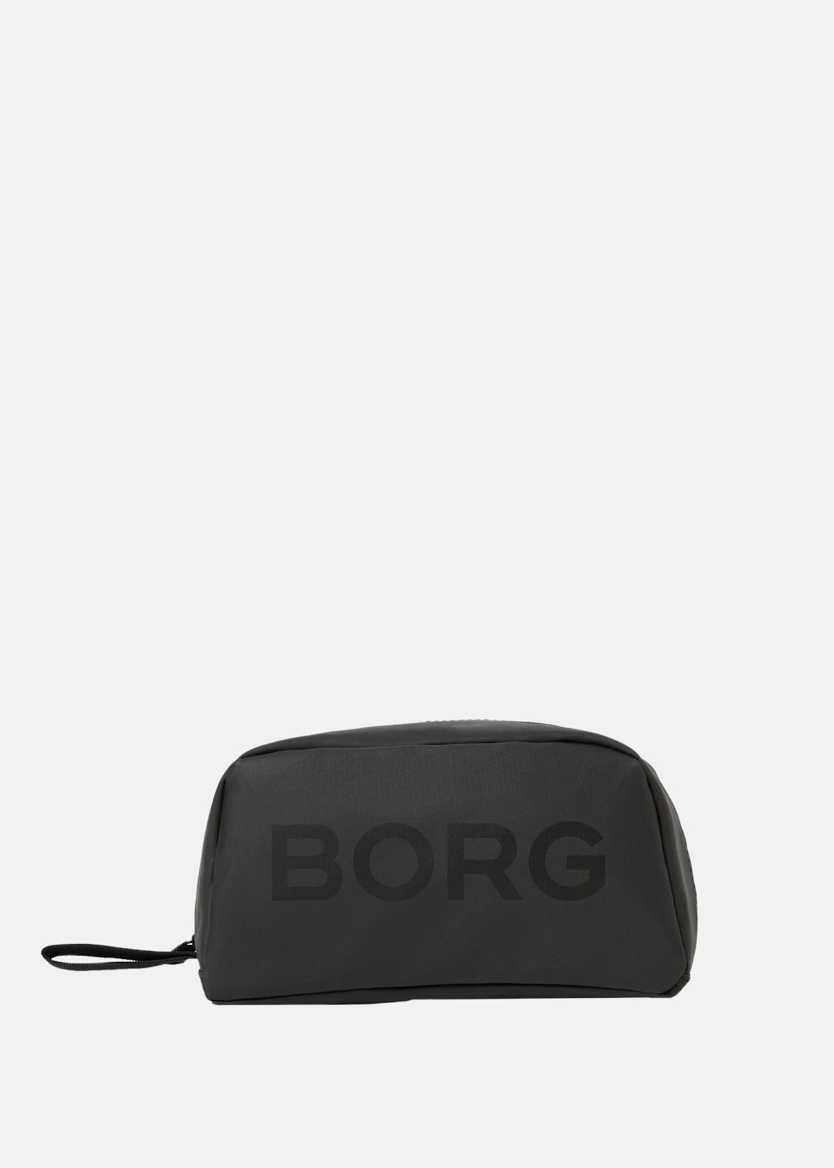 BORG DUFFLE WASH BAG