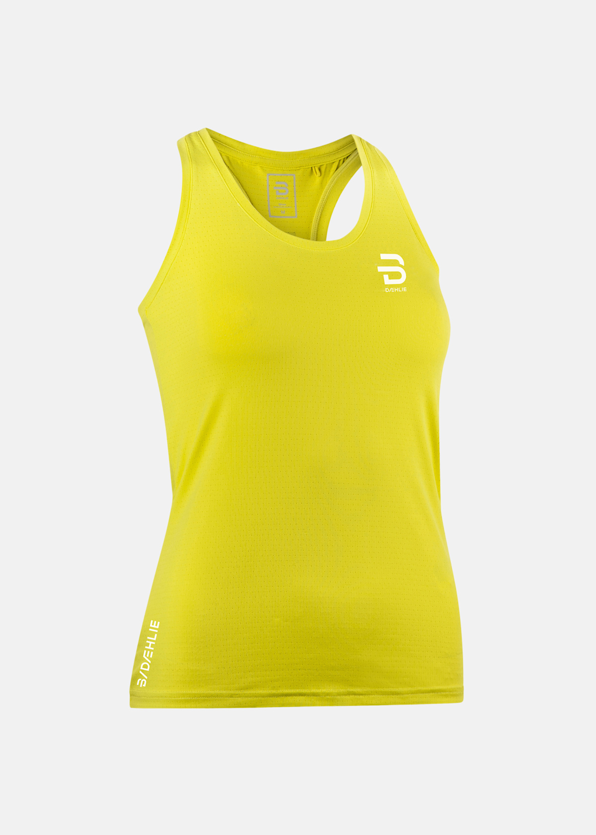 Singlet Gear Wmn