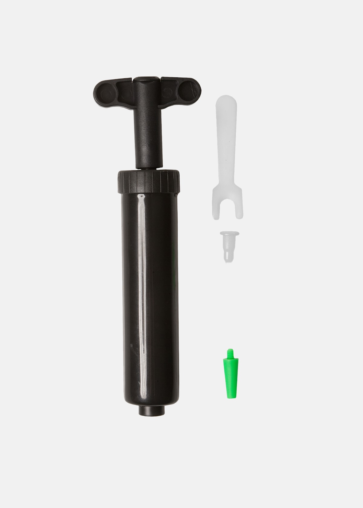 Gym ball kit