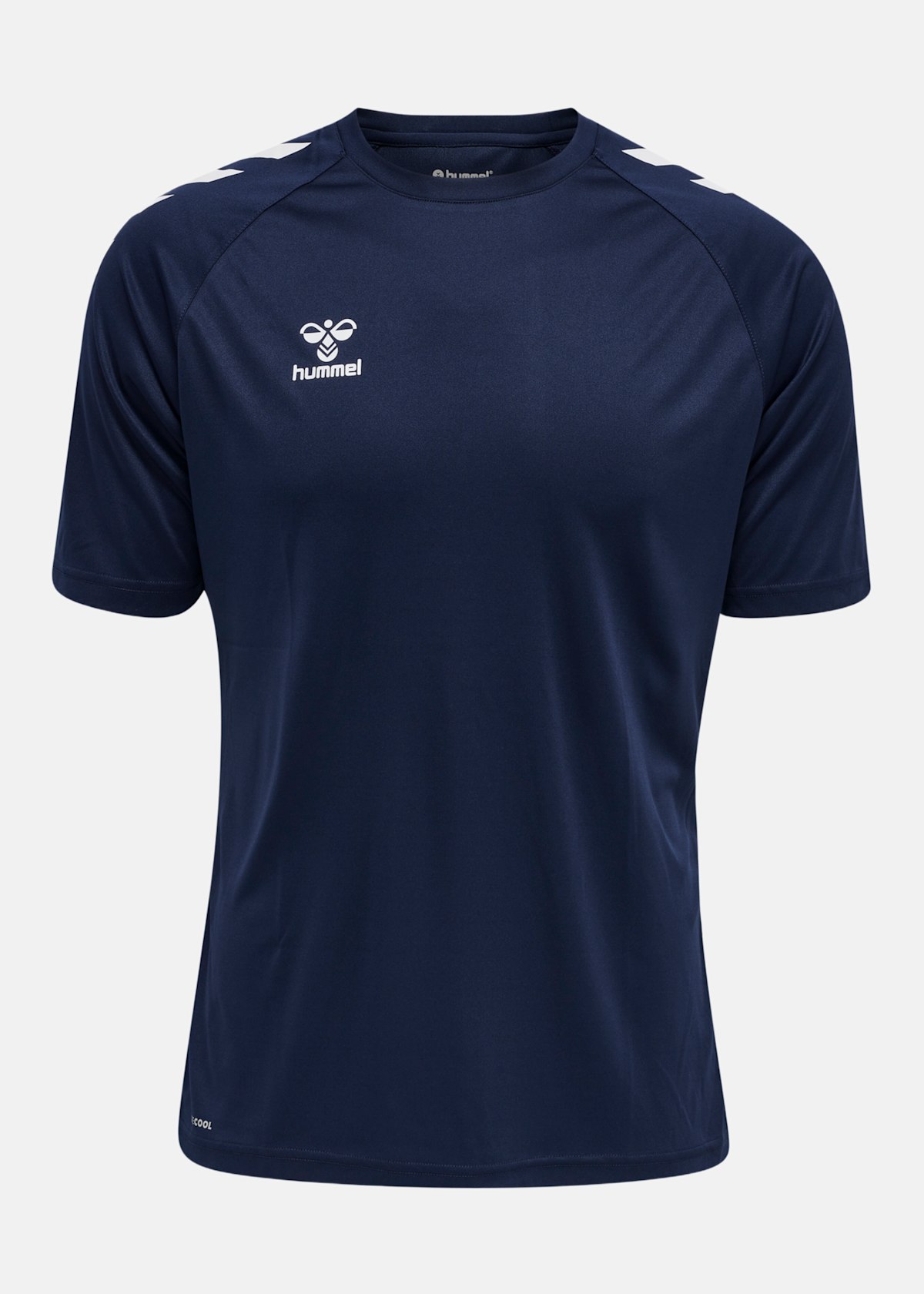 hmlCORE XK CORE POLY T-SHIRT S