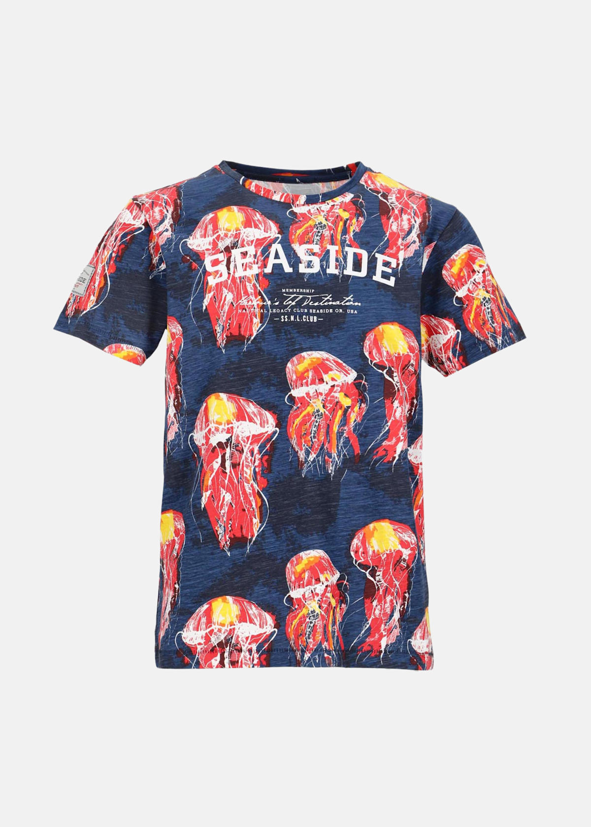 Ocean Tee JR