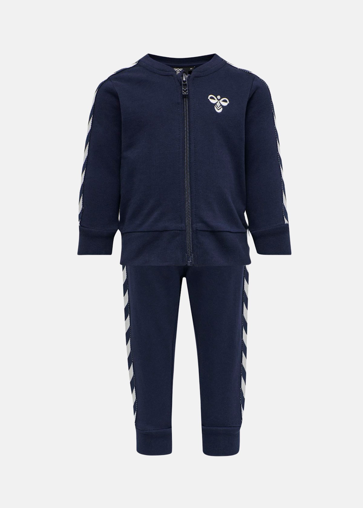 hmlBILLE TRACKSUIT