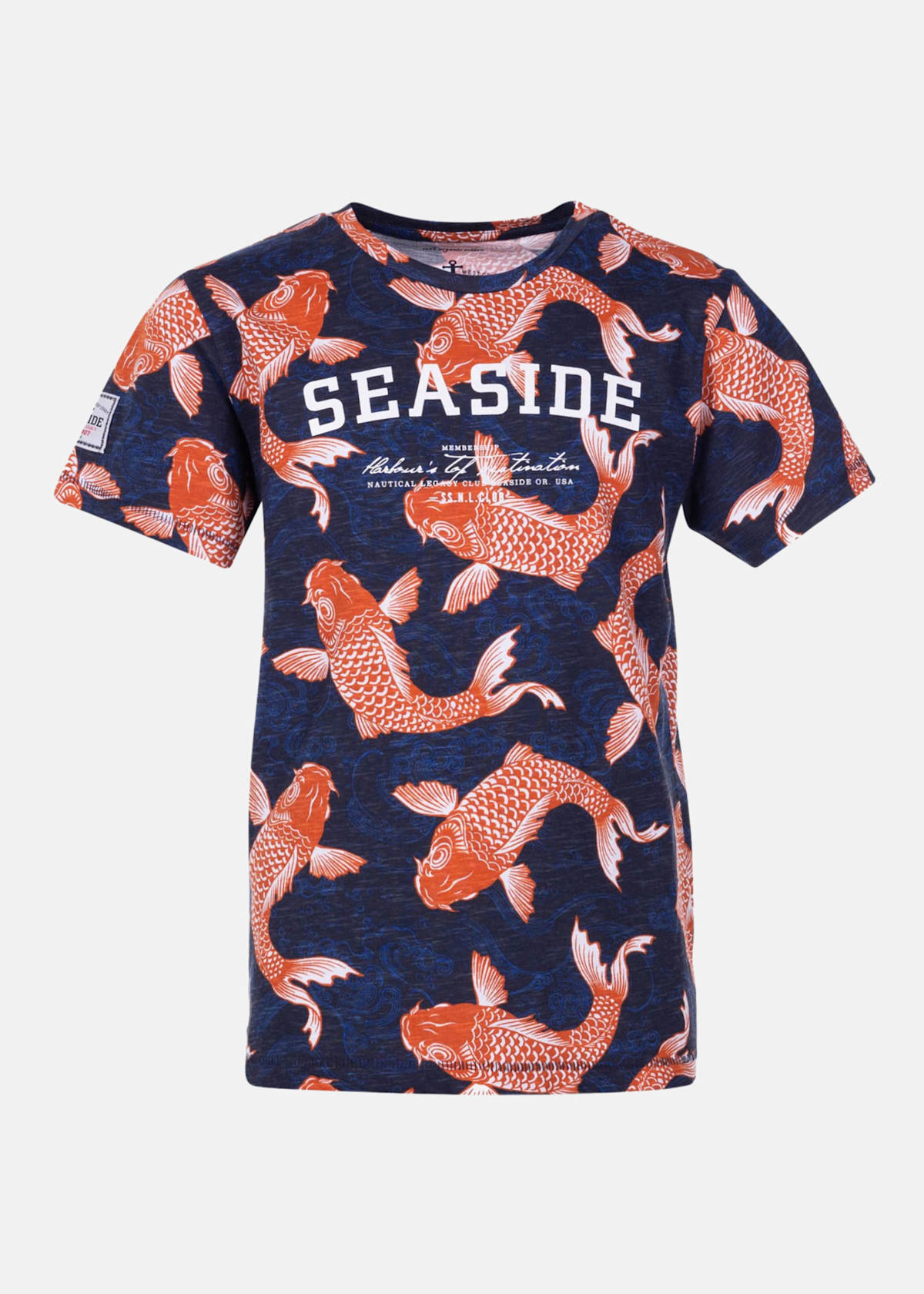 Ocean Tee JR