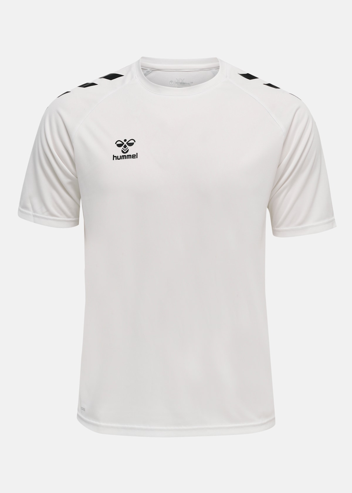 hmlCORE XK CORE POLY T-SHIRT S