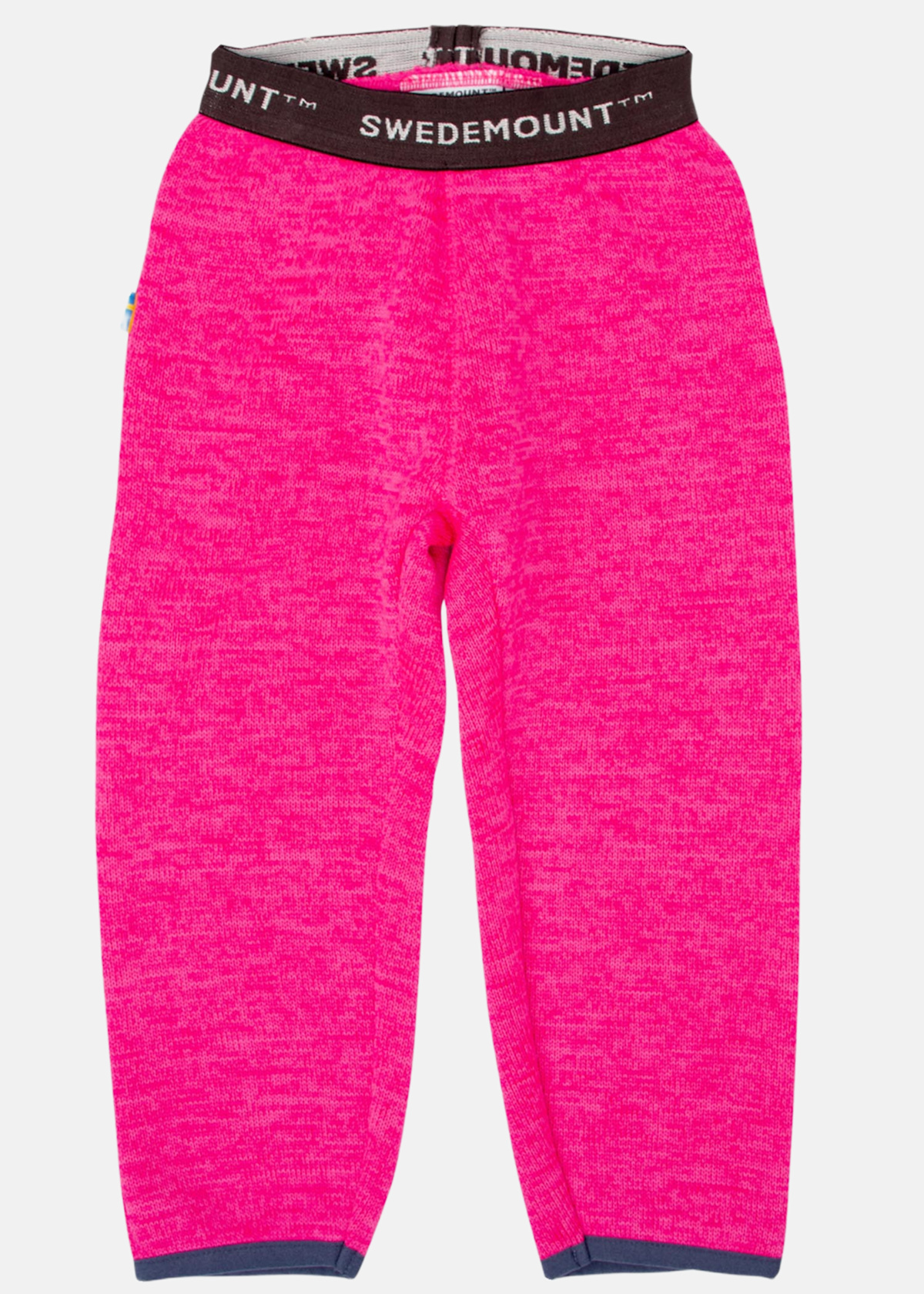 Reykjavik Fleece Pants 2.0 JR