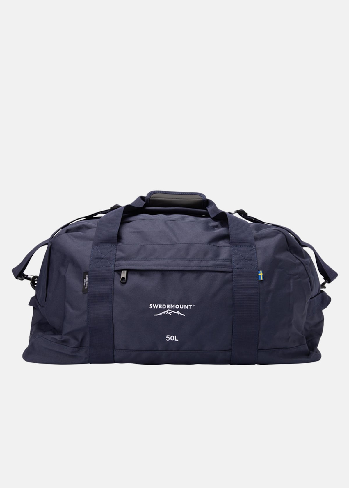 Medium Duffel Bag