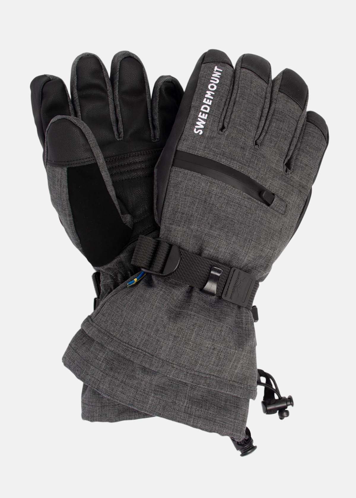Cervinia Ski Glove W