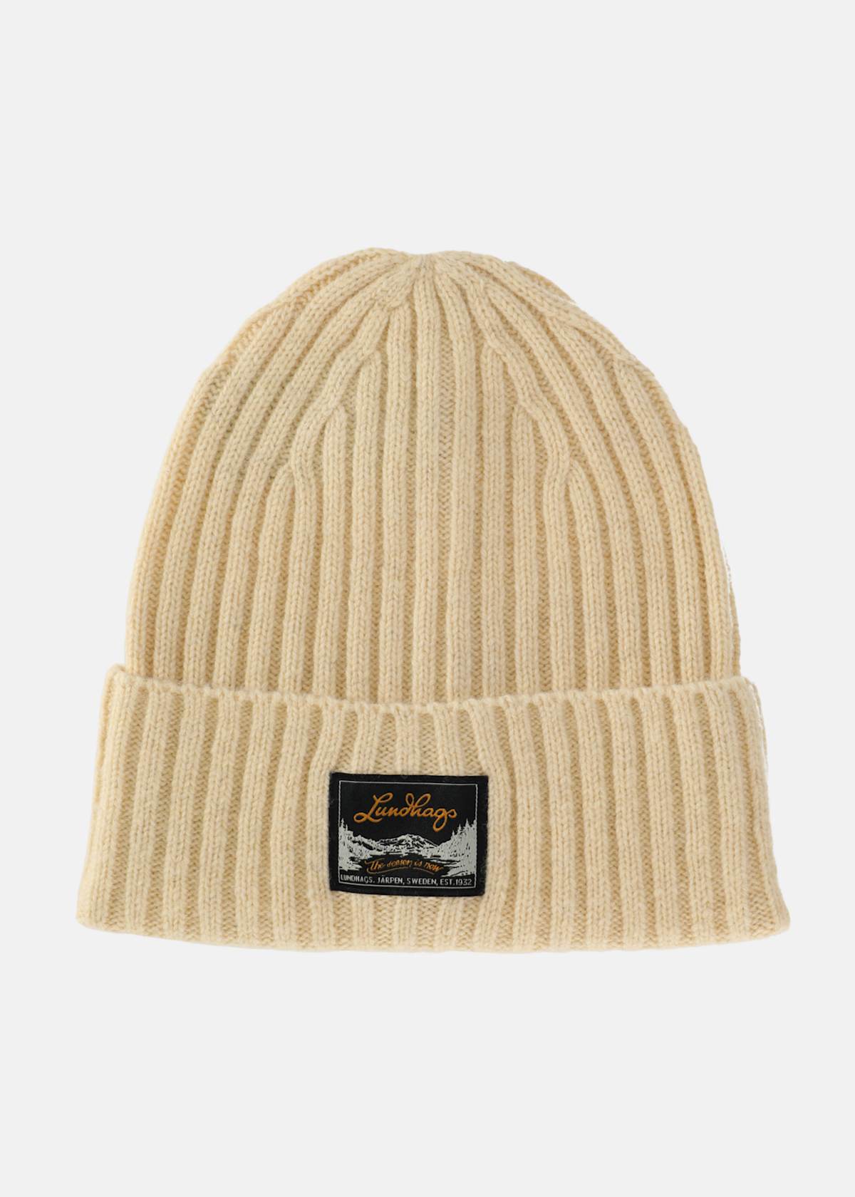 Knak Wool Beanie
